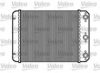 VALEO 812304 Heat Exchanger, interior heating
